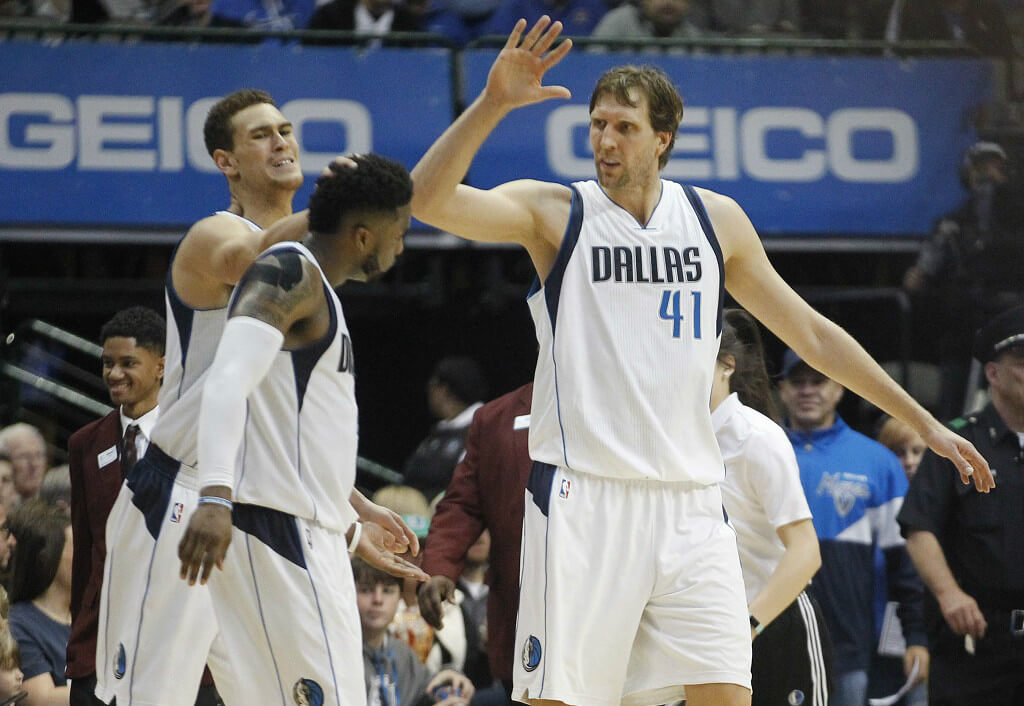 Dallas Mavericks are being applauded by live betting fans after a dominating win against Minnesota Timberwolves