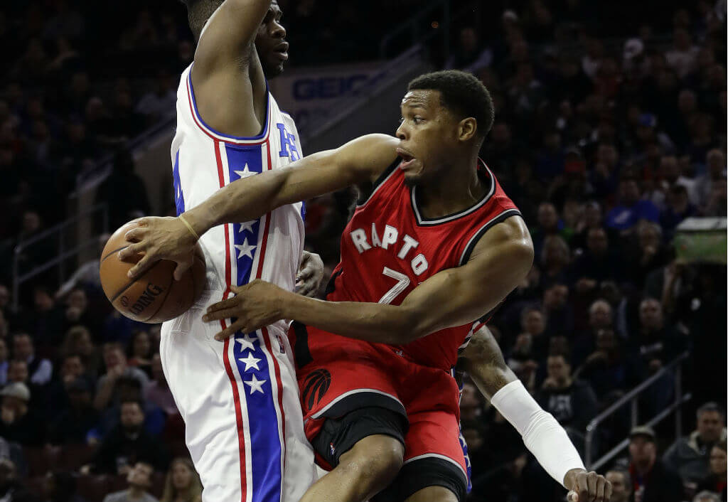 The Raptors and the Spurs are expected to provide exciting basketball action to NBA fans