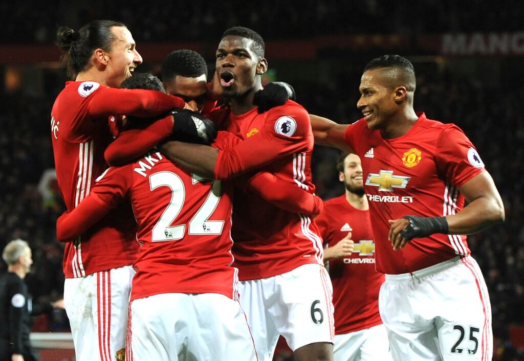 Asian Handicap betting will help Man United fans to win their Premier League bets this week