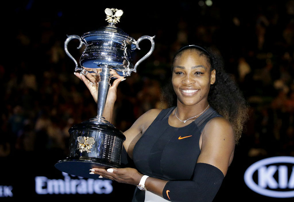 Serena Williams made a major comeback after winning the live betting match against her sister