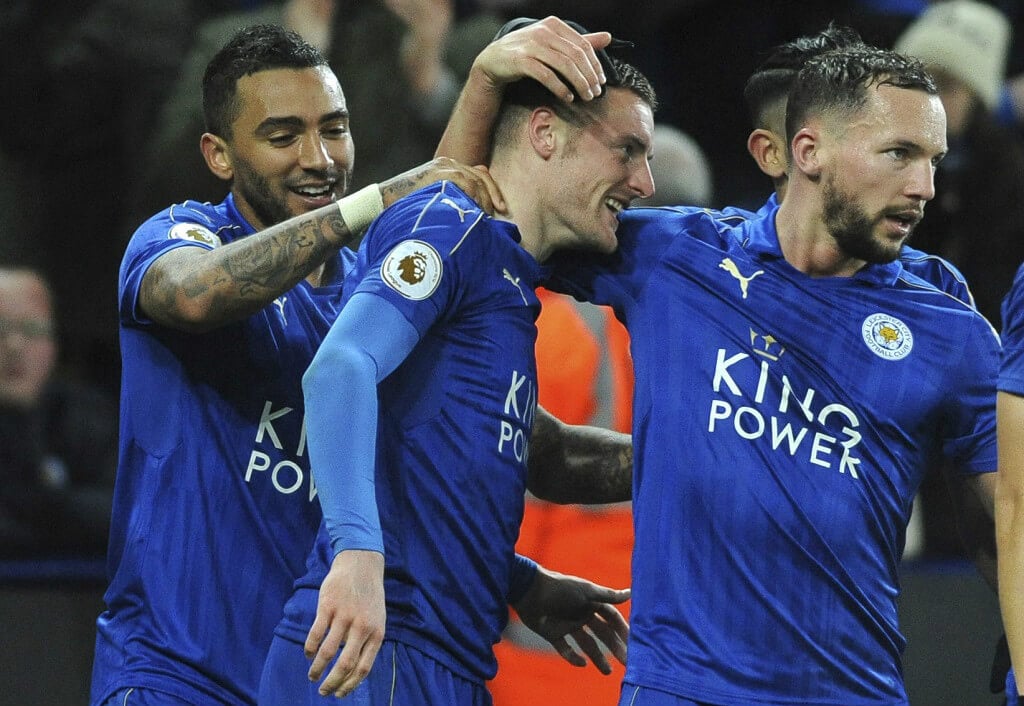 Leicester City transcend betting odds after thrashing Liverpool with a 3-1 win in recent Premier League match