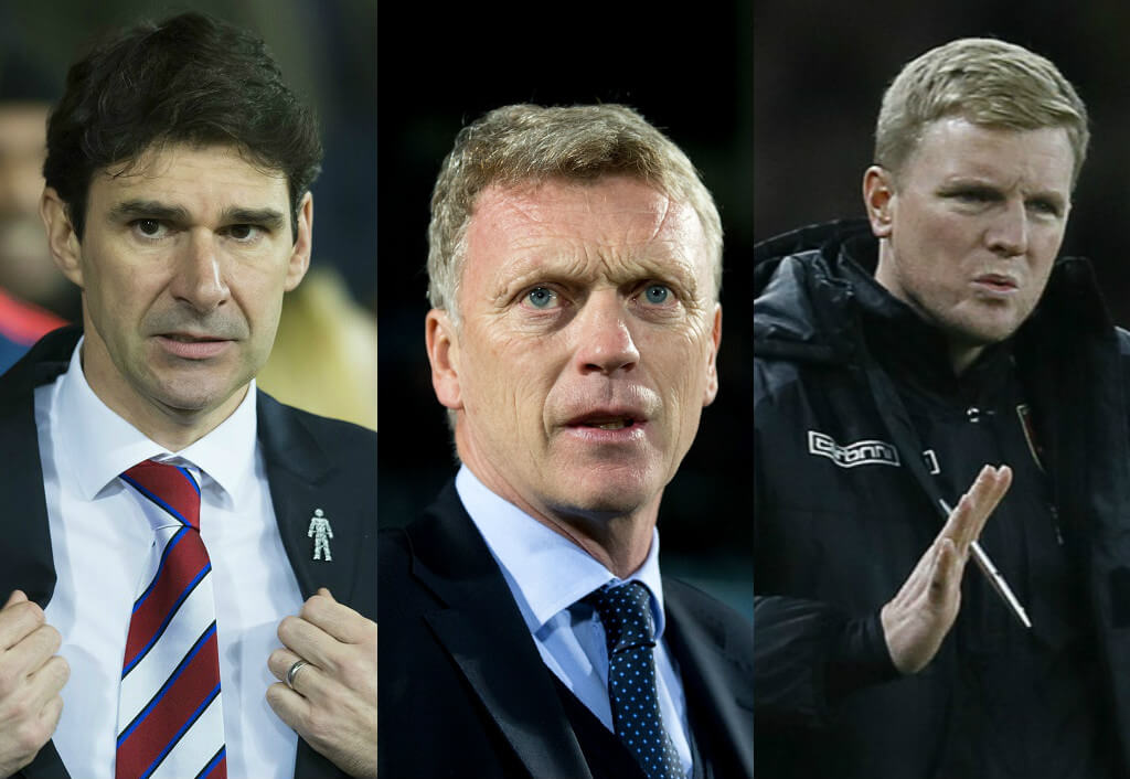 Premier League betting gets tougher, especially for the relegation