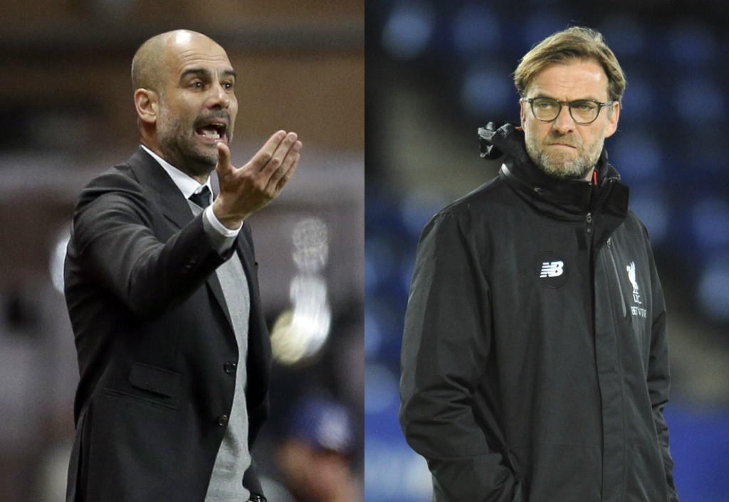 Pep Guardiola aims to re-build football betting fans' trust by leading Manchester City to victory against Liverpool