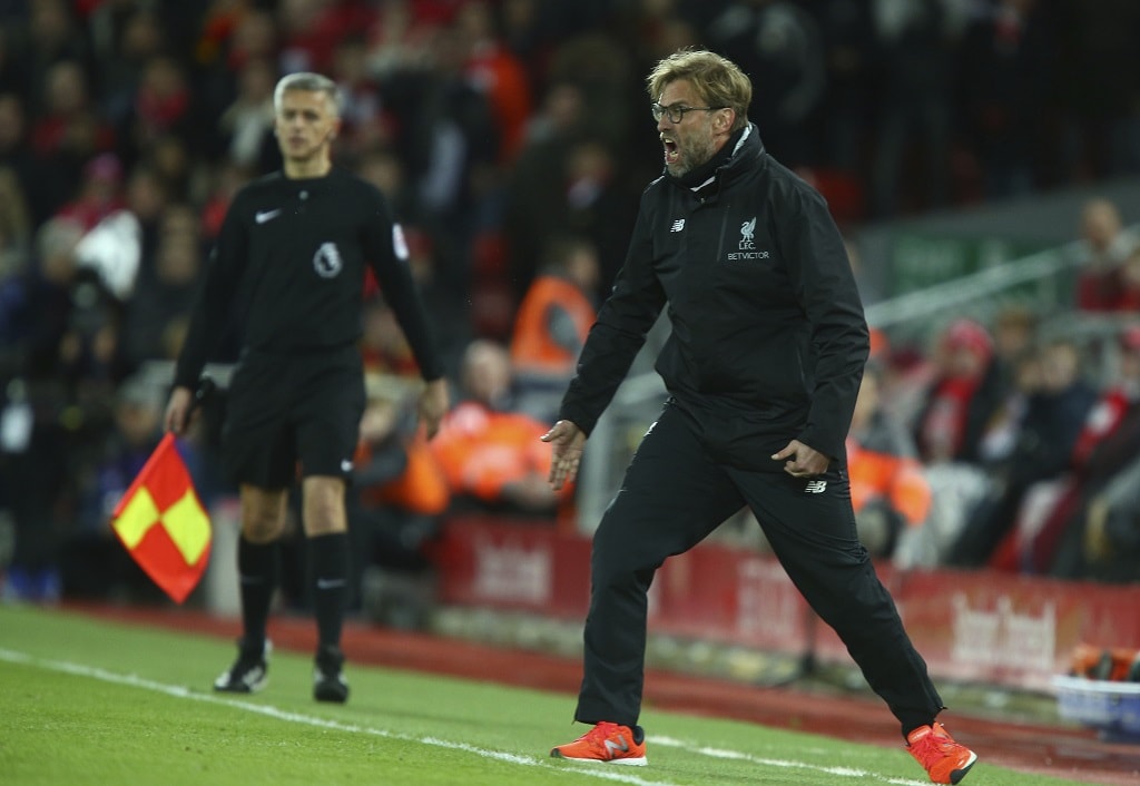 Would you bet online on Liverpool to continue winning with their spirited comeback vs Burnley