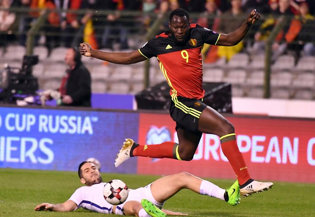 With their undefeated run, Belgium are being favoured by betting odds to win over Russia in their friendly clash