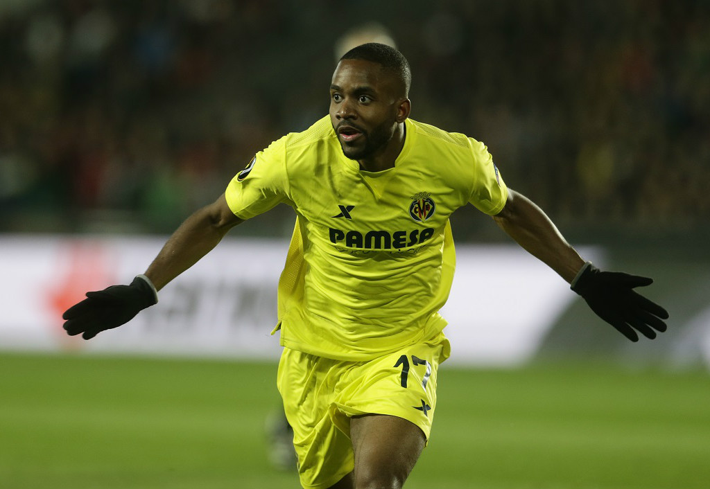 Villarreal have stunned football betting after spoiling Leganes' anticipated draw with Bakambu's late winning goal