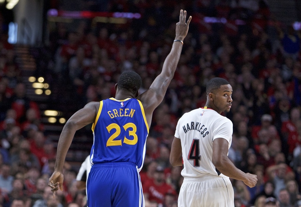Basketball live betting heats up as the NBA Playoffs continue