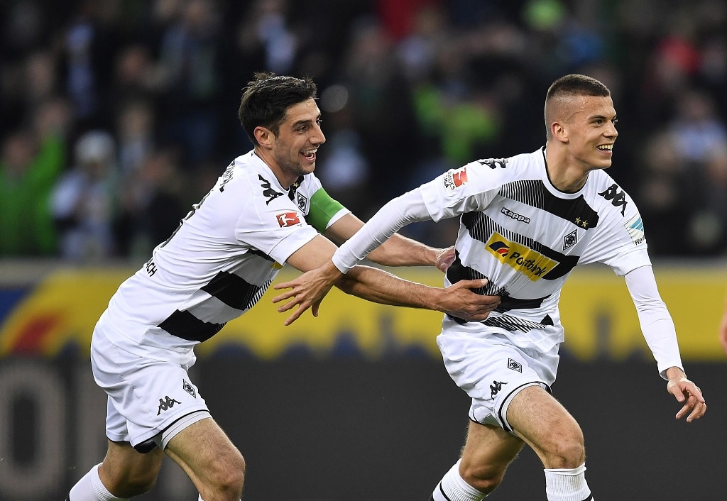 Borussia Monchengladbach telah mengejutkan penggemar taruhan sepak bola setelah mengalahkan unggulan, Koln, dalam Derbi Rhine