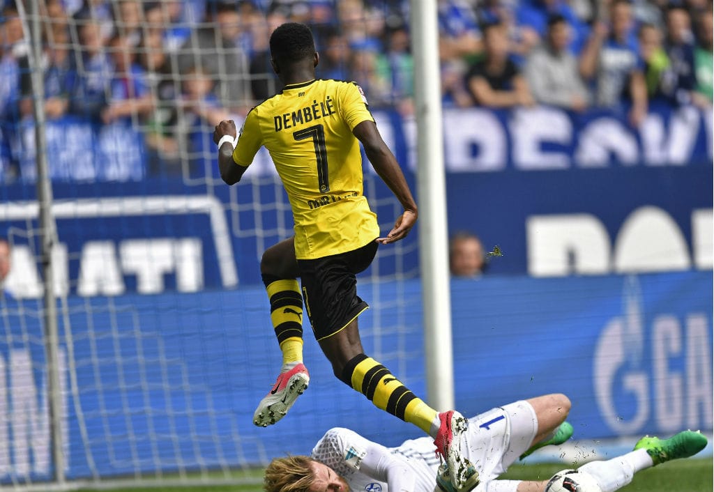 Penggemar taruhan sepak bola berharap Dortmund dapat mengambil keuntungan dari penampilan buruk Frankfurt