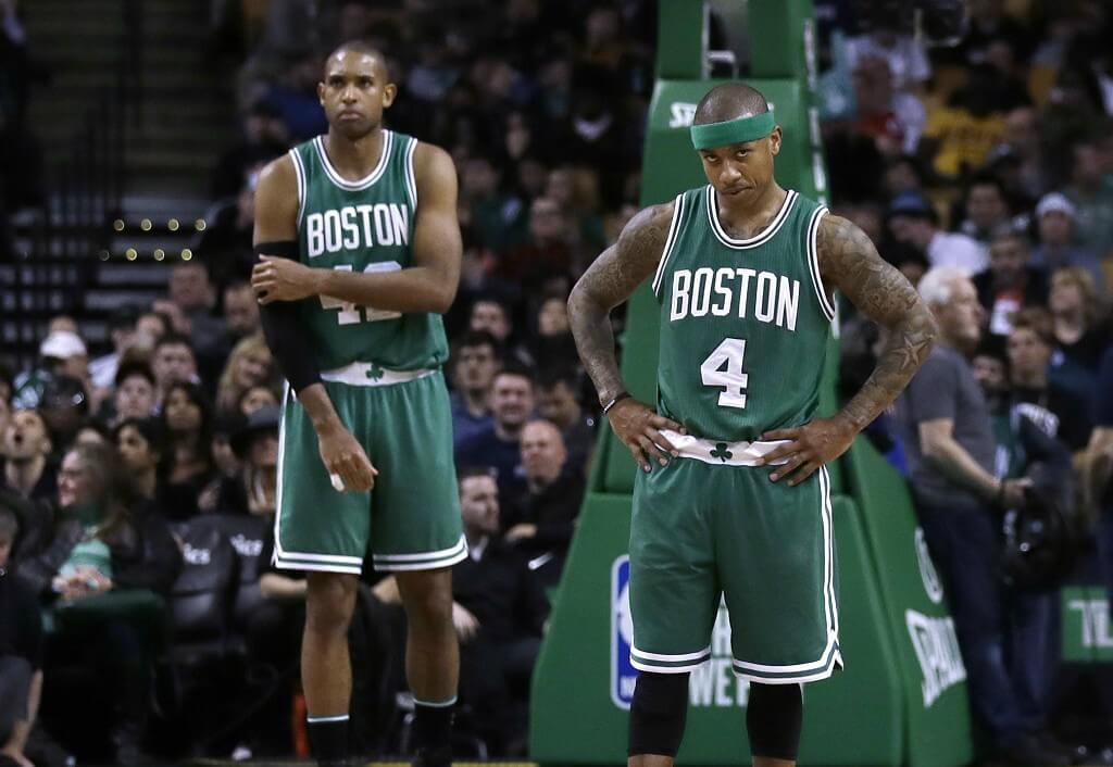 Basketball betting fans believe that the Celtics need to gear-up once they host the Cavs in the Eastern Conference final