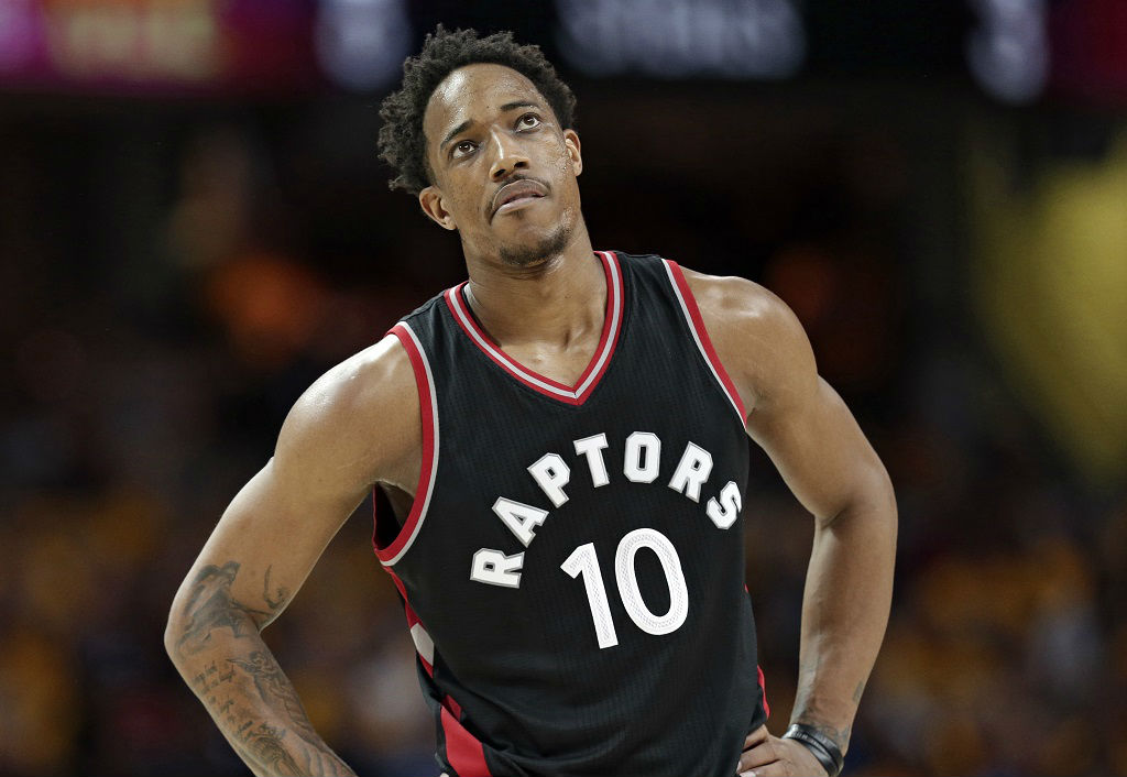 DeRozan will try to give the Raptors another day as they look to reduce the 0-3 deficit in their next live betting match