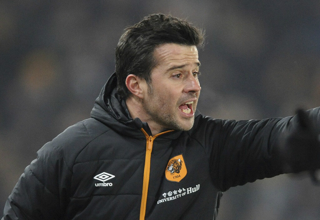 Hull City manager Marco Silva remains eager to win their remaining football games and avoid the relegation trouble