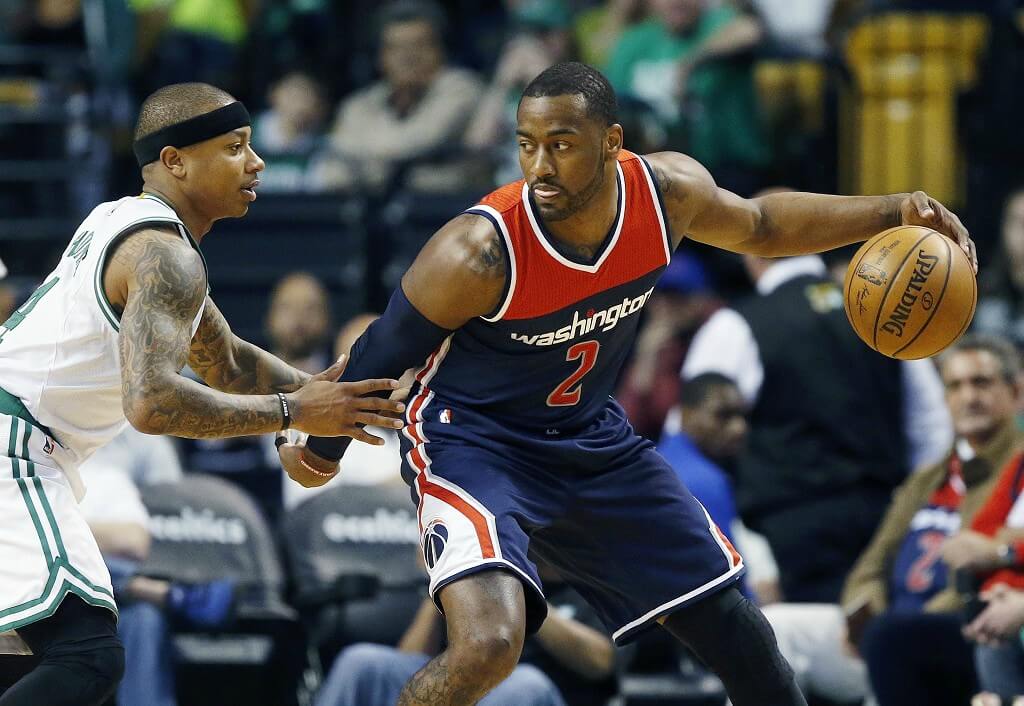 Live betting in Celtics-Wizards is heating up again as both teams are desperate to win the Game 7