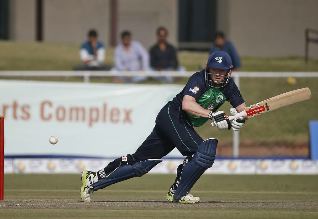 Ireland will be looking for improvement on their ODI Tri-Series against betting odds favoured team New Zealand