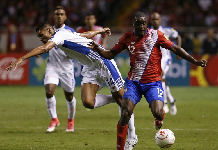 Kosta Rika dan Panama sama-sama kecewa atas bursa taruhan mereka setelah mendapat hasil imbang tanpa gol