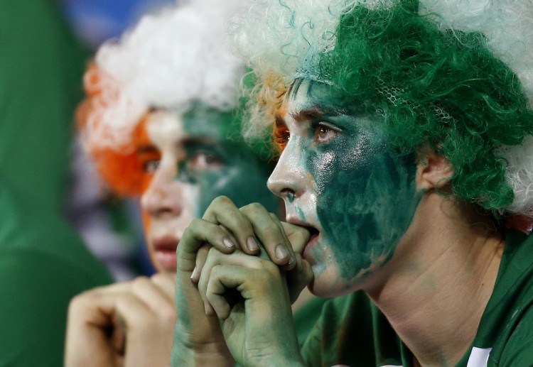 Ireland can take a giant step towards Russia if they beat betting websites minnows Austria