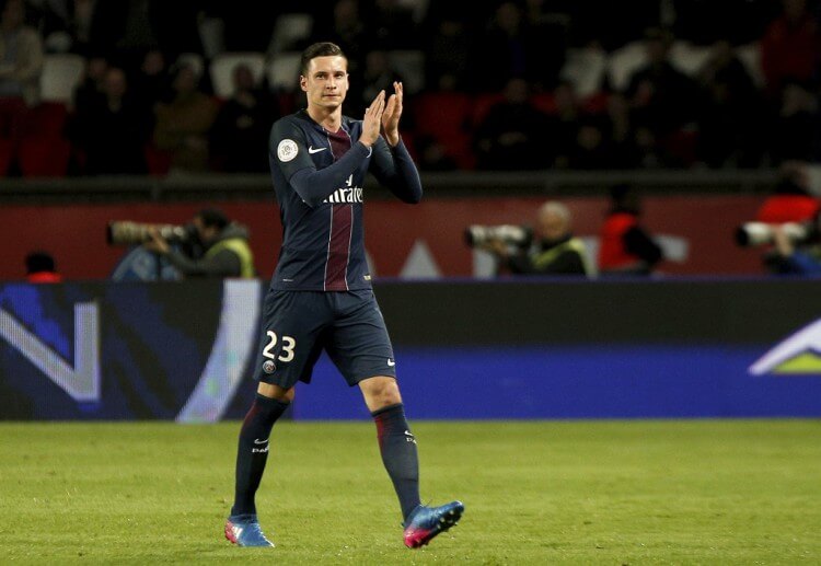 Online betting favourites PSG are out to start to their first ICC game on a high note by dominating AS Roma