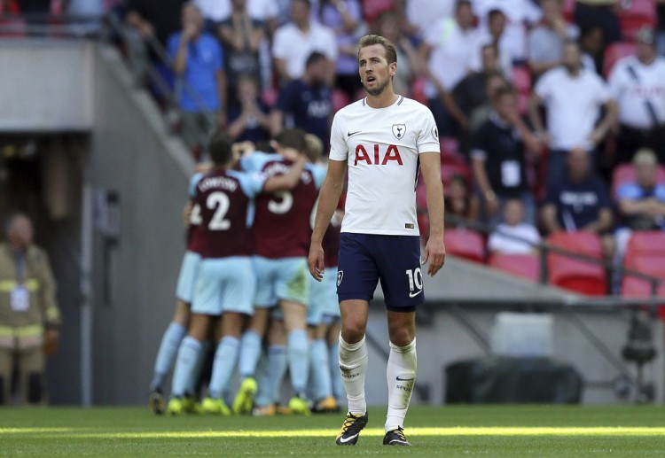 Burnley upset usual sports betting predictions as they beat Spurs