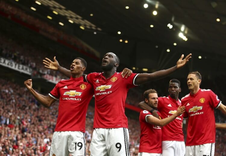 Betting odds are now getting stronger for Manchester United following their thrashing win against West Ham United