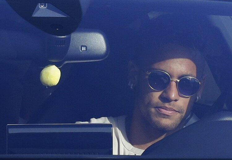 Sports betting fans are expecting a wild ride in the Ligue 1 this season following Neymar’s move from Barcelona