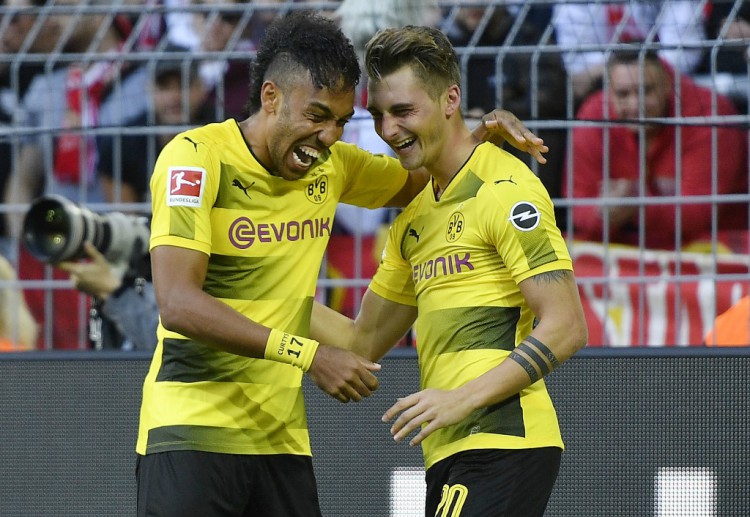 Borussia Dortmund đang tái định nghĩa các kèo cá cược bóng đá ở Bundesliga khi tiếp tục giữ vững ngôi đầu bảng sau sáu tuần thi đấu