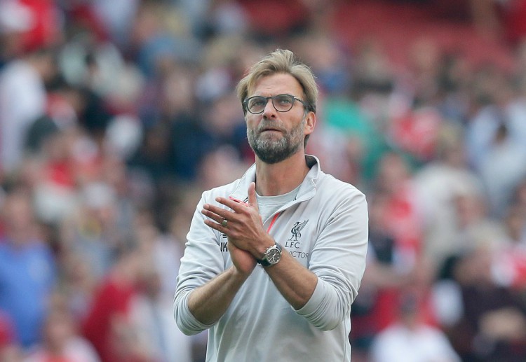 The conclusion of the transfer window will definitely improve the betting odds for Liverpool