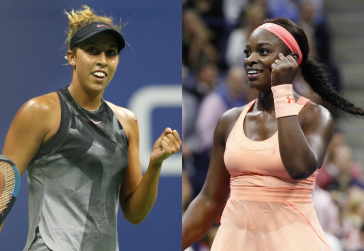 Sports betting fans are excited to see who will come out on top of the US Open Women's final