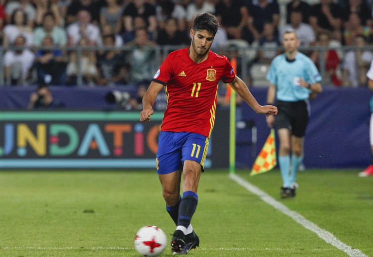 Tips taruhan mendukung Asensio untuk kembali menampilkan penampilan gemilang dalam pertandingan antara Spanyol dan Italia yang akan datang