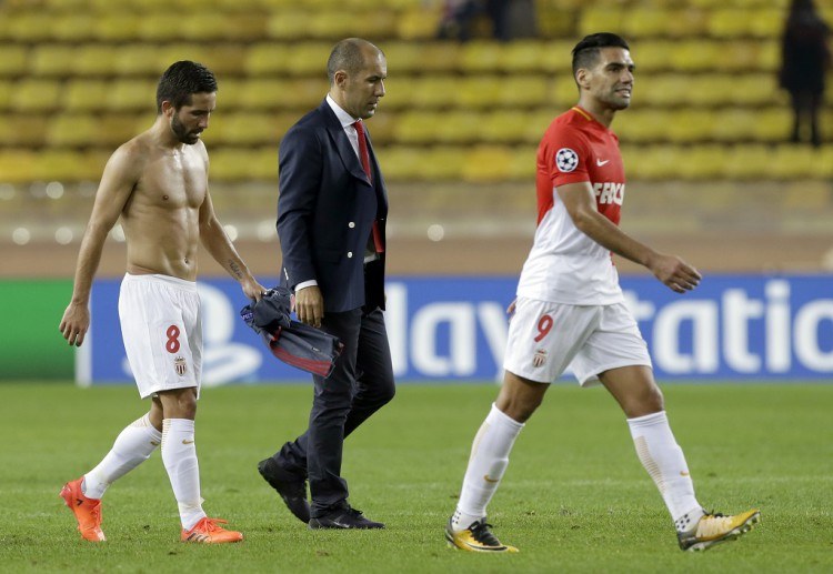 Liệu đội cửa dưới Monaco có thể giành cơ hội trước Besiktas