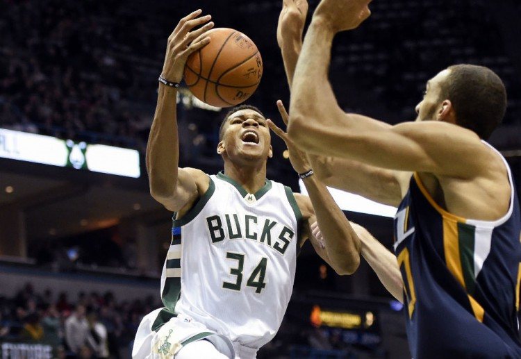Betting odds are strong for Milwaukee Bucks in beating Boston Celtics in their upcoming NBA clash