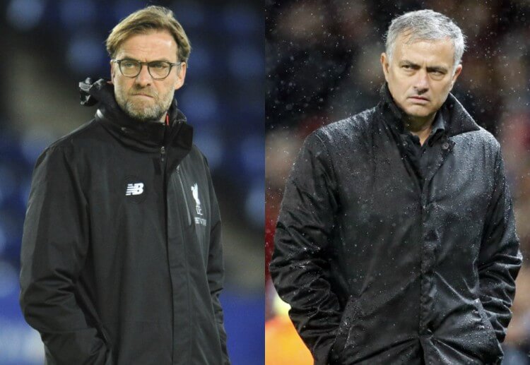 Akankah kita melihat keseruan taruhan langsung sensasional antara Liverpool dan Manchester United?