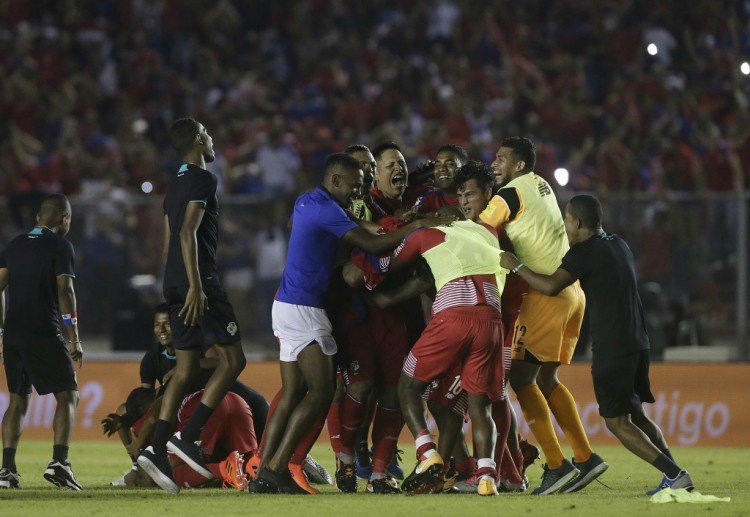Para penggemar taruhan sepak bola Panama sangatlah senang, saat negara mereka akhirnya mengamankan tempat mereka di Piala Dunia FIFA 2018