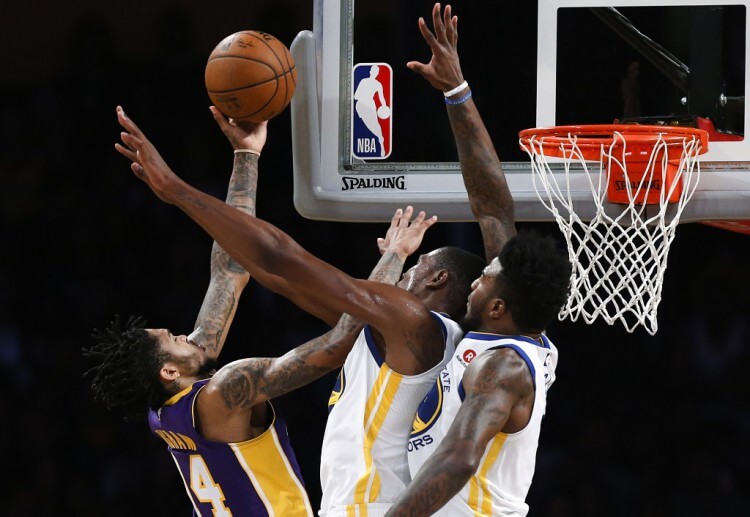 The LA Lakers defied betting odds as they put up a competitive game against the defending champs