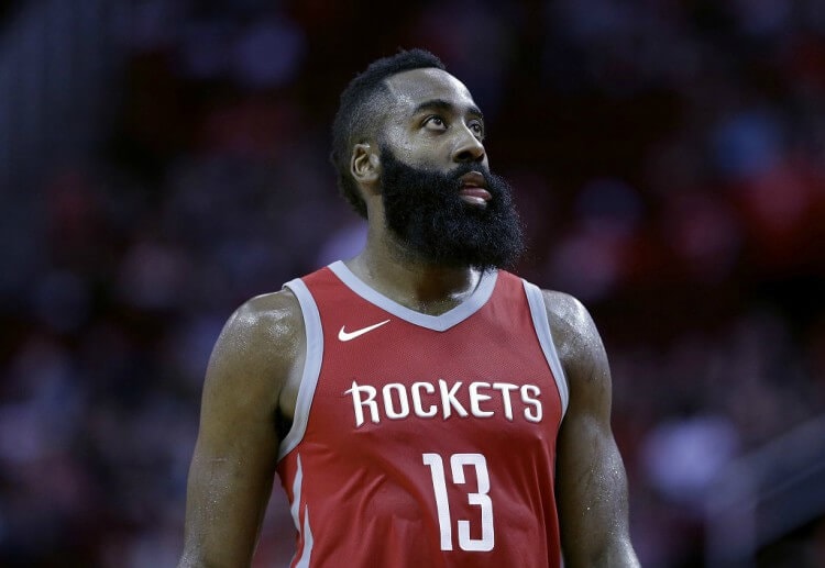 The Rockets put basketball betting in a blaze after outscoring Phoenix Suns, 142-116