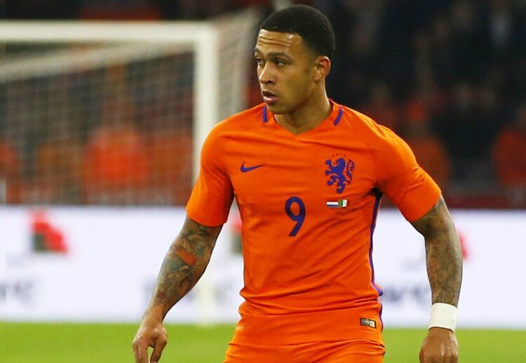 Netherlands remained the betting odds favourite after a confidence-boosting win over Scotland in friendly at Pittodrie