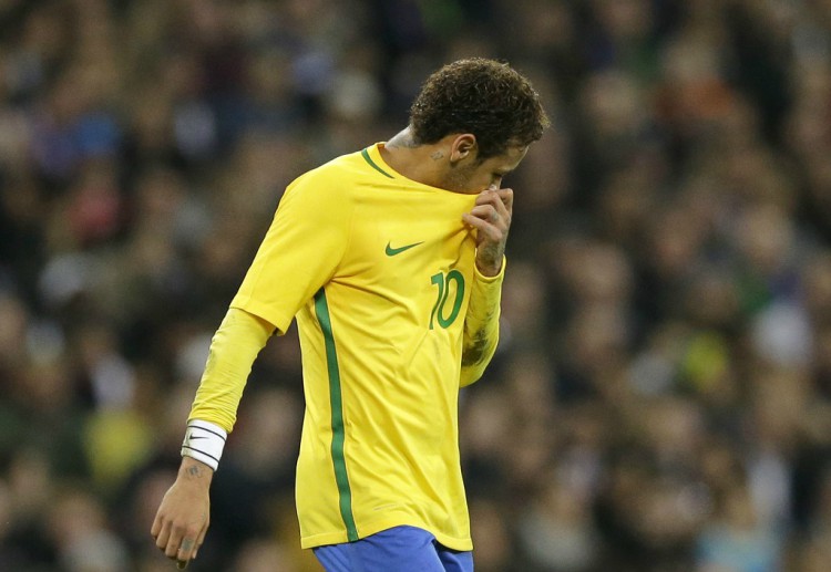 Brazil now gear up for their last friendly against sports betting favourites and 2014 World Cup tormentors Germany