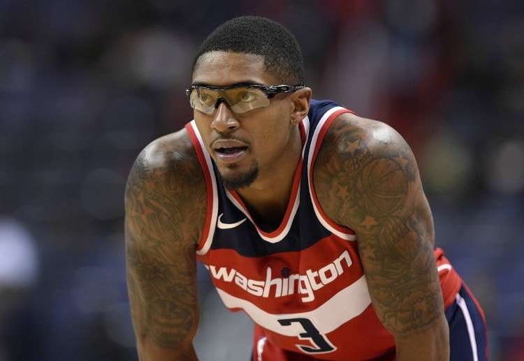 Bet online on the Washington Wizards when they look for a win against Portland