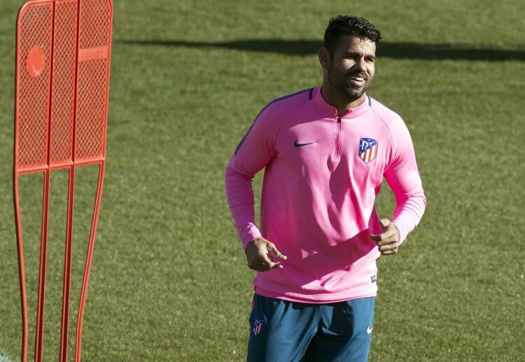 Betting odds are siding Atletico Madrid to continue their unbeaten run and dominate Alaves in La Liga Week 16
