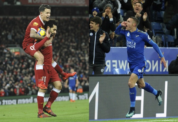 Enjoy a great game between Liverpool and Leicester with Asian Handicap Betting