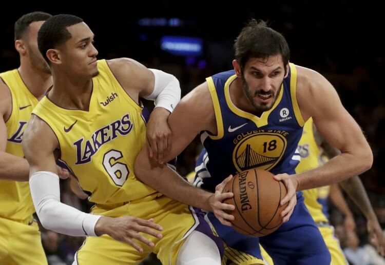 Bet online on what promises to be another intense matchup between the Golden State Warriors and the Los Angeles Lakers