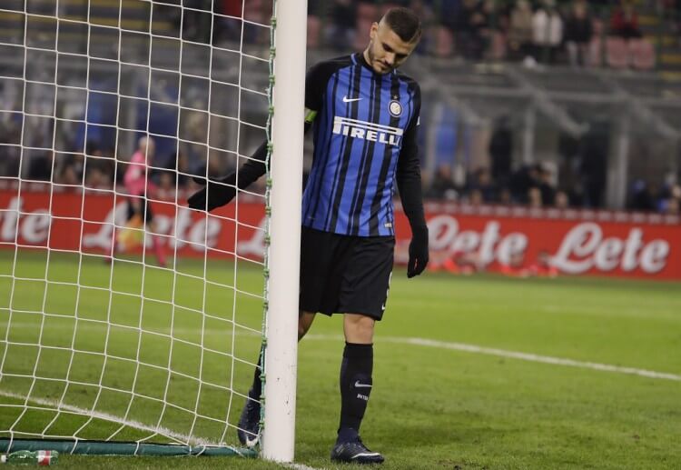Sassuolo mengingkari bursa taruhan dengan memberi Inter Milan kekalahan mengejutkan 1-0