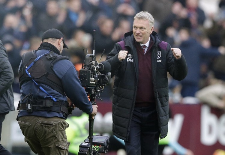 West Ham merebut poin penuh di London Stadium dari Chelsea