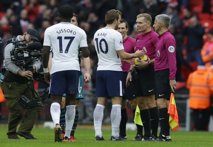 Harry Kane dari Tottenham Hotspur telah menghidupkan taruhan langsung dalam beberapa pekan terakhir bulan Desember