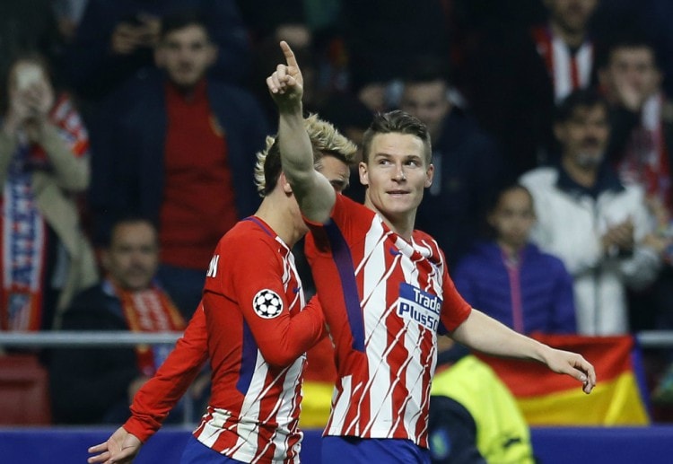 Bàn thắng của Kevin Gameiro đã đưa Atletico Madrid đến chiến thắng cá cược trực tiếp 2-0 trước Athletic Bilbao