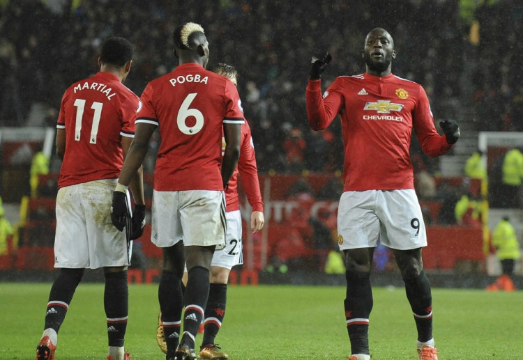 Premier League betting gets more intense with Man Utd still determined to finish strong this season
