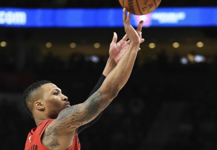 Bet online now on the Trail Blazers as they host the cruising Clippers squad at the Moda Center