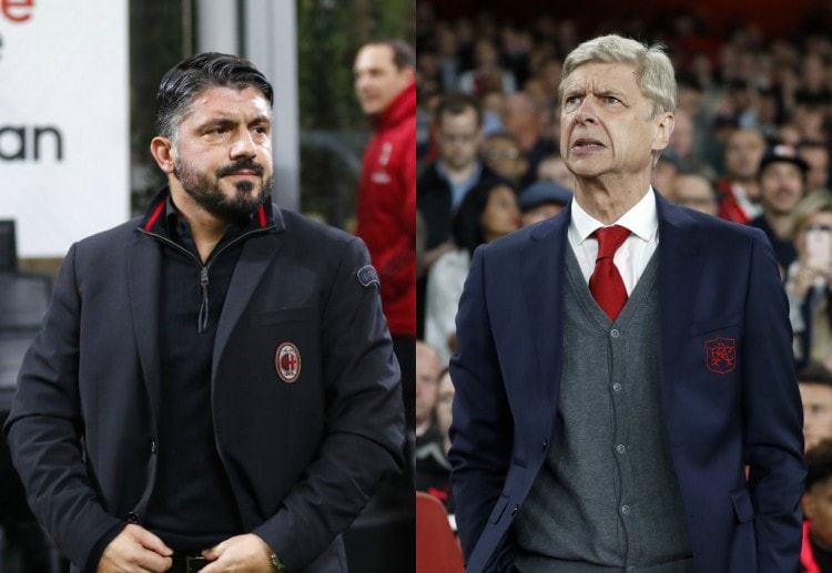 Arsenal strongly aim to defy betting odds and beat AC Milan in their upcoming Europa League clash