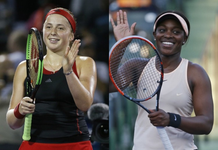 Bet online now on tennis young stars as they are set to battle it out in the Miami Open final