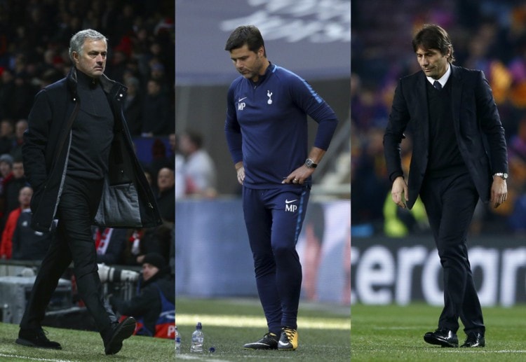 Manchester United, Chelsea and Spurs must bounce back in FA Cup football games