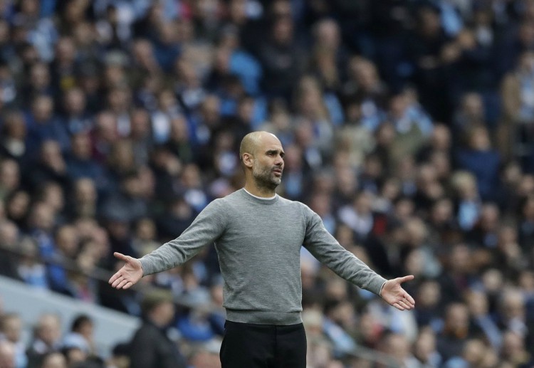 Live betting fans of Manchester City remain positive that the team will surge and seal a place in the semi-finals